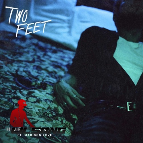 Two Feet Ft. Madison Love - Hurt People